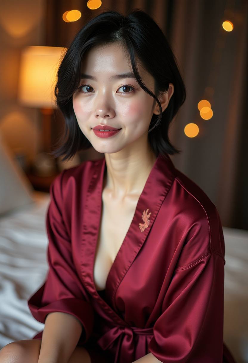 短剧《老板请签收》视频封面